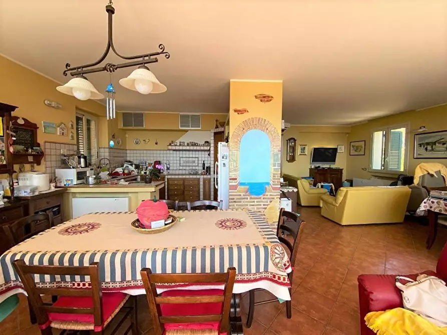 Immagine 12 di Villa in vendita  in Stradale Bellolampo 4700 a Palermo
