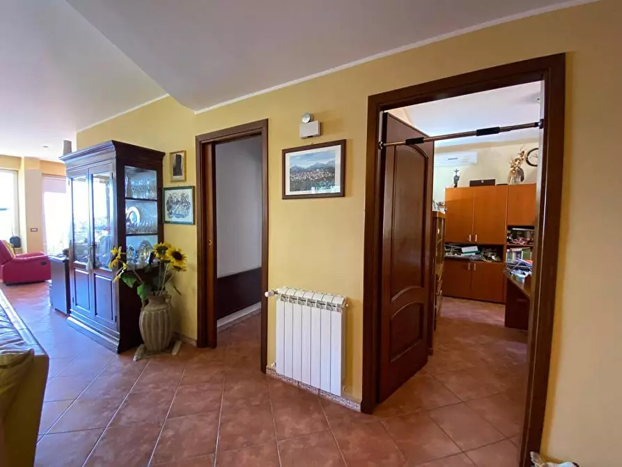 Immagine 16 di Villa in vendita  in Stradale Bellolampo 4700 a Palermo