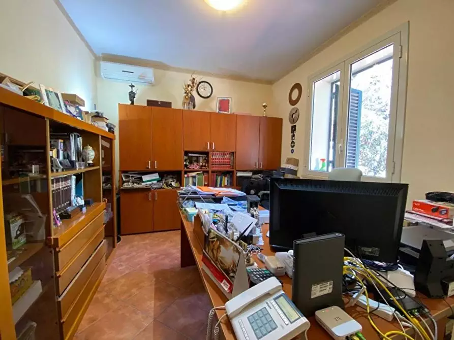 Immagine 17 di Villa in vendita  in Stradale Bellolampo 4700 a Palermo
