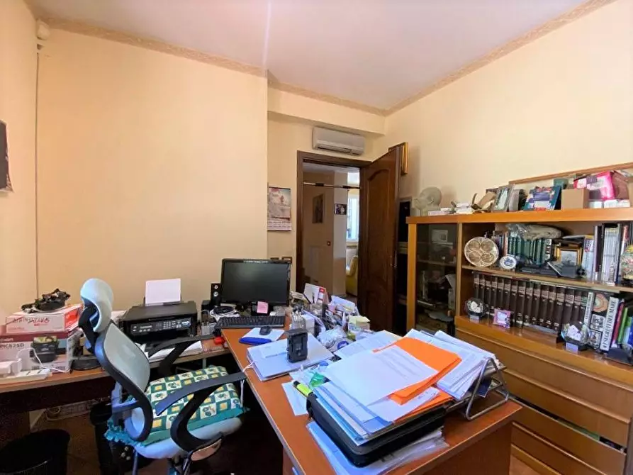 Immagine 18 di Villa in vendita  in Stradale Bellolampo 4700 a Palermo