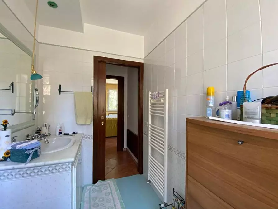 Immagine 19 di Villa in vendita  in Stradale Bellolampo 4700 a Palermo