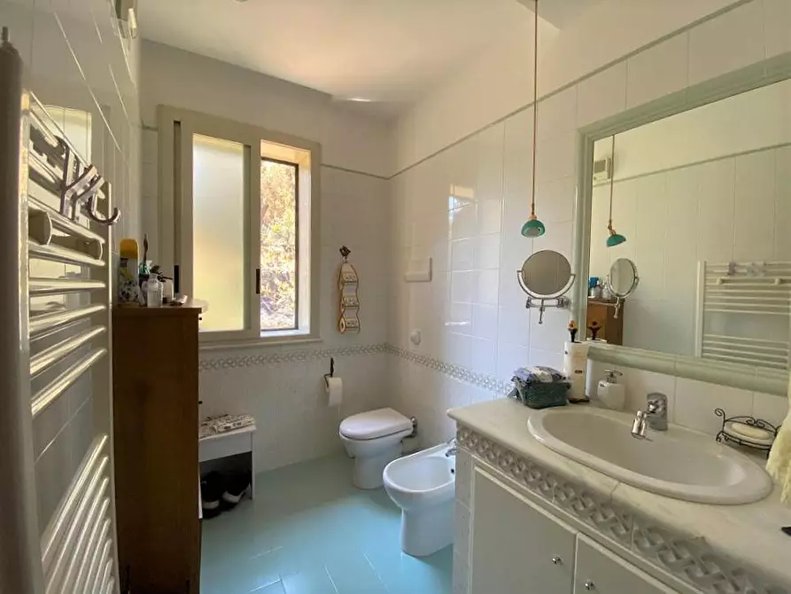 Immagine 20 di Villa in vendita  in Stradale Bellolampo 4700 a Palermo