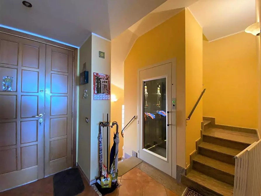 Immagine 21 di Villa in vendita  in Stradale Bellolampo 4700 a Palermo