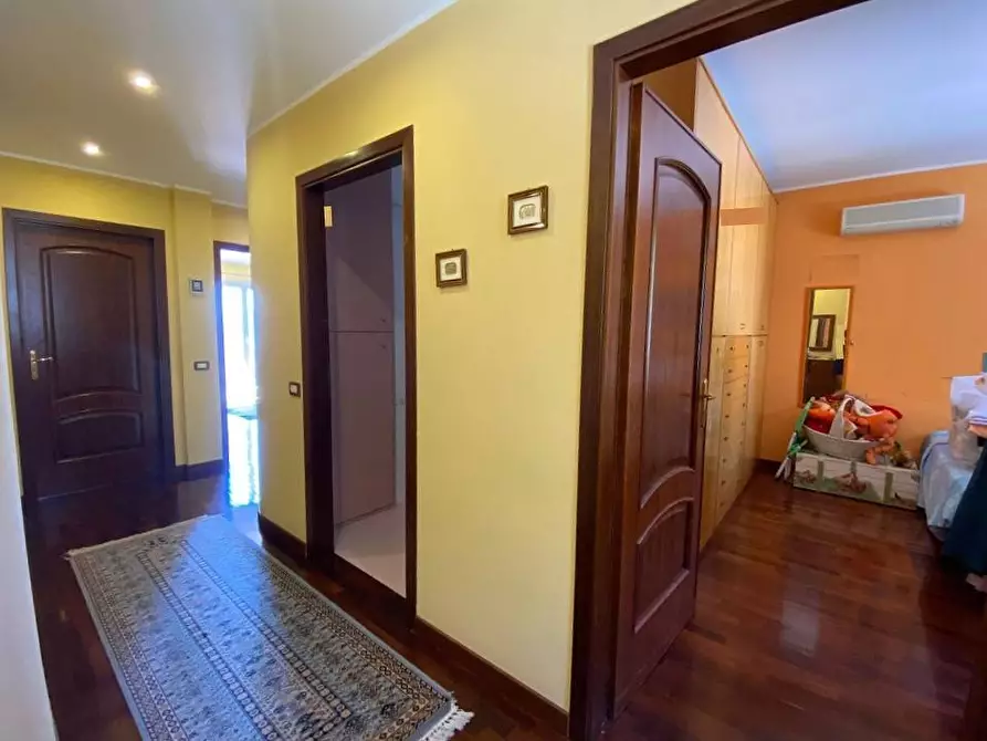 Immagine 23 di Villa in vendita  in Stradale Bellolampo 4700 a Palermo