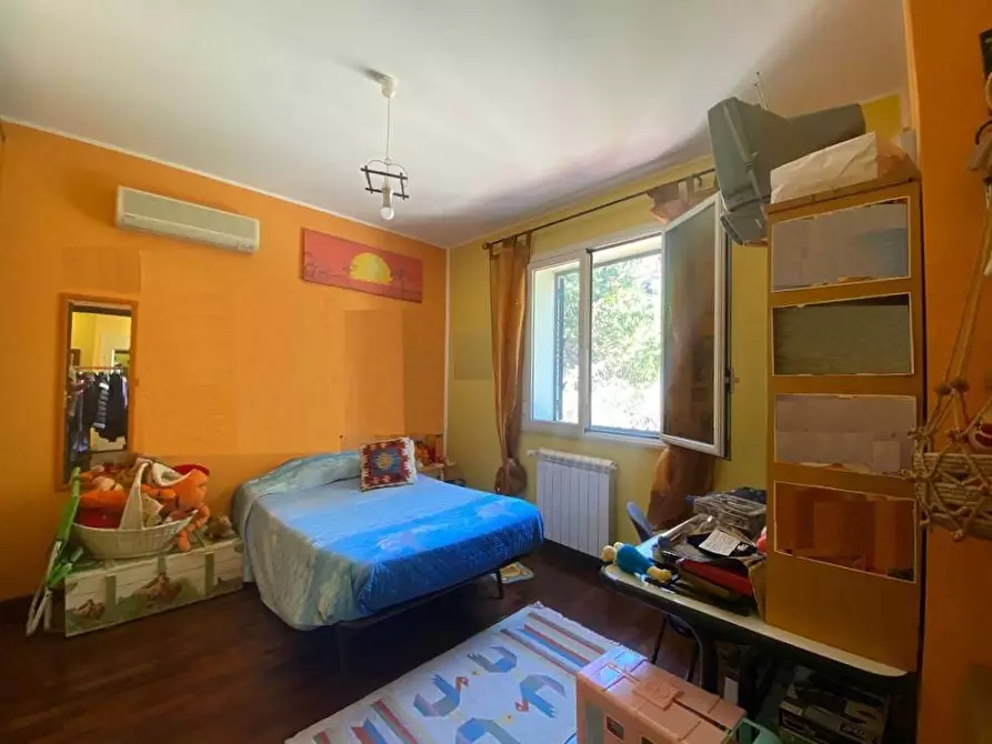 Immagine 24 di Villa in vendita  in Stradale Bellolampo 4700 a Palermo