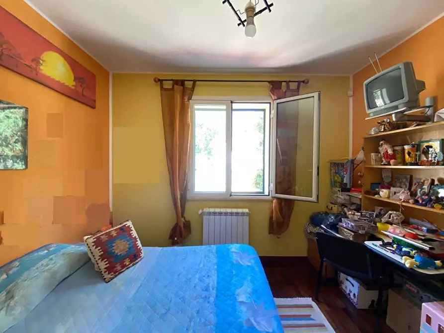 Immagine 26 di Villa in vendita  in Stradale Bellolampo 4700 a Palermo