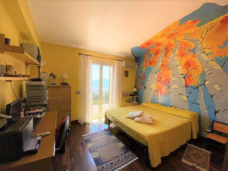 Immagine 27 di Villa in vendita  in Stradale Bellolampo 4700 a Palermo