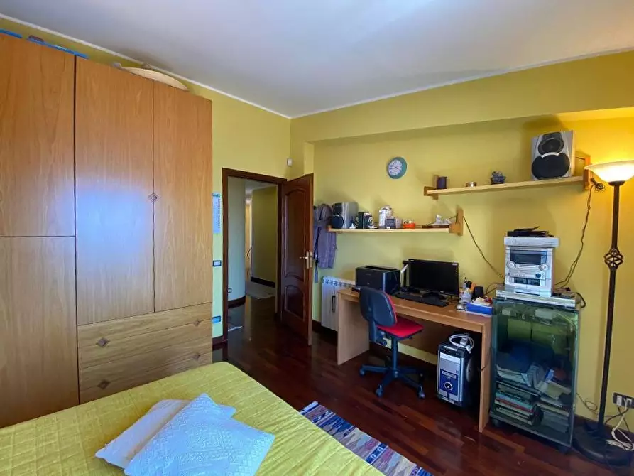 Immagine 30 di Villa in vendita  in Stradale Bellolampo 4700 a Palermo