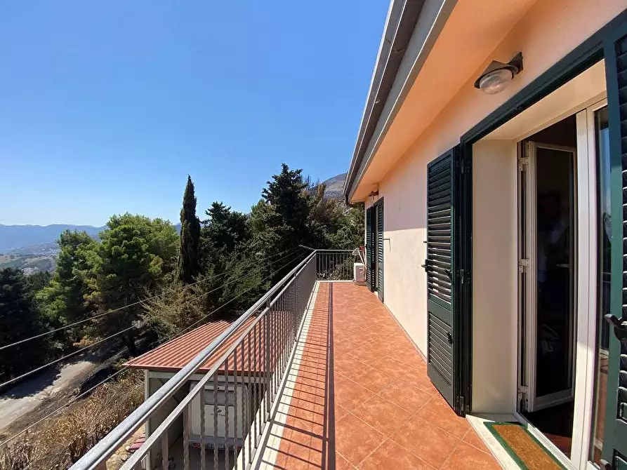 Immagine 32 di Villa in vendita  in Stradale Bellolampo 4700 a Palermo