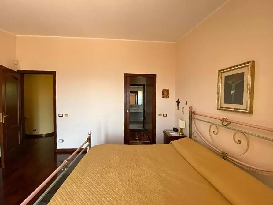Immagine 33 di Villa in vendita  in Stradale Bellolampo 4700 a Palermo