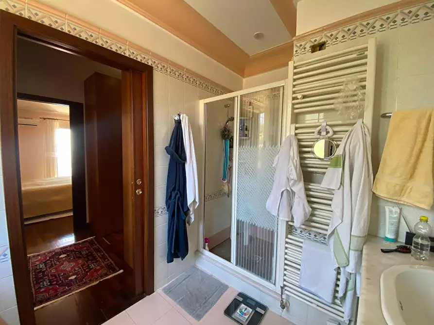 Immagine 37 di Villa in vendita  in Stradale Bellolampo 4700 a Palermo