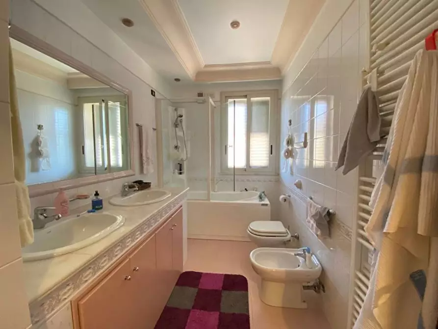 Immagine 40 di Villa in vendita  in Stradale Bellolampo 4700 a Palermo