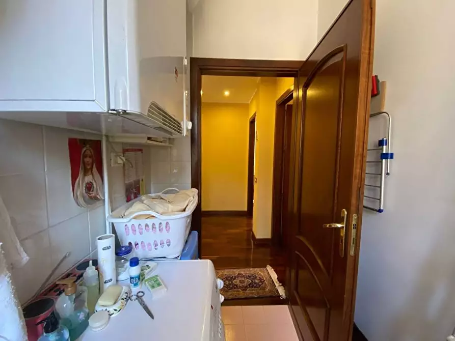Immagine 43 di Villa in vendita  in Stradale Bellolampo 4700 a Palermo