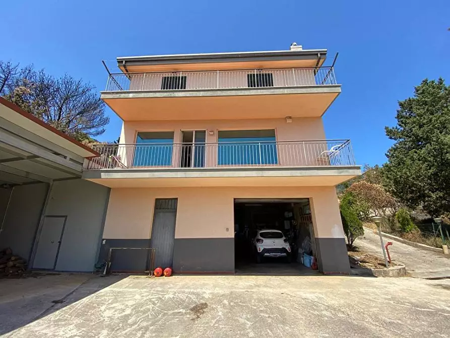 Immagine 44 di Villa in vendita  in Stradale Bellolampo 4700 a Palermo