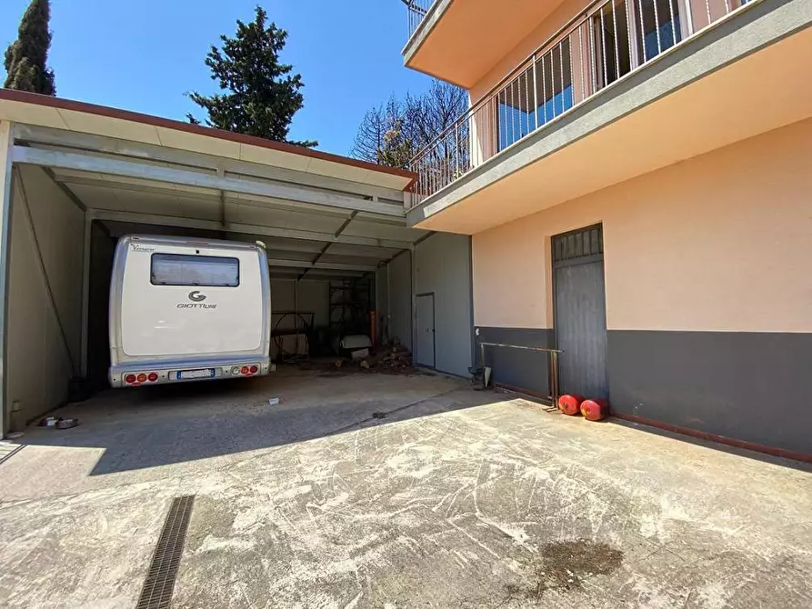 Immagine 48 di Villa in vendita  in Stradale Bellolampo 4700 a Palermo