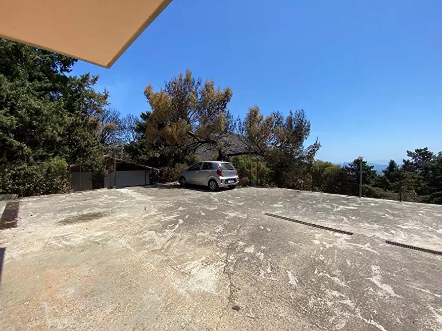 Immagine 50 di Villa in vendita  in Stradale Bellolampo 4700 a Palermo