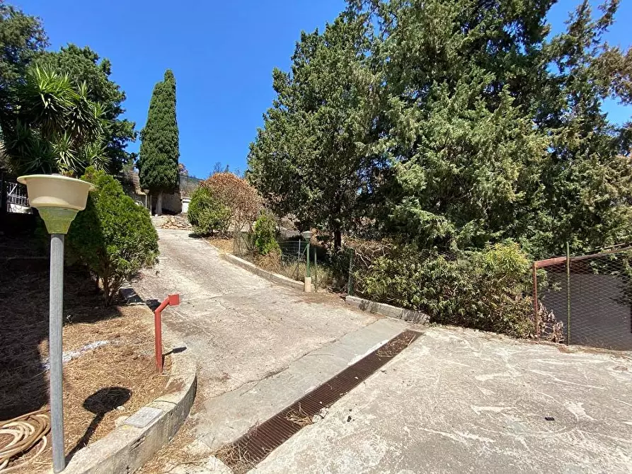Immagine 52 di Villa in vendita  in Stradale Bellolampo 4700 a Palermo