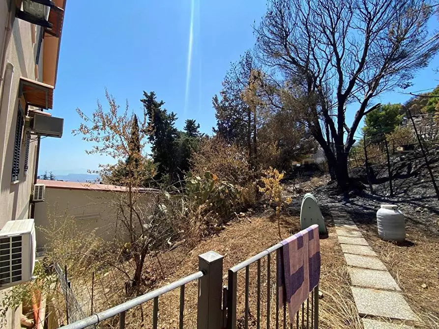 Immagine 53 di Villa in vendita  in Stradale Bellolampo 4700 a Palermo