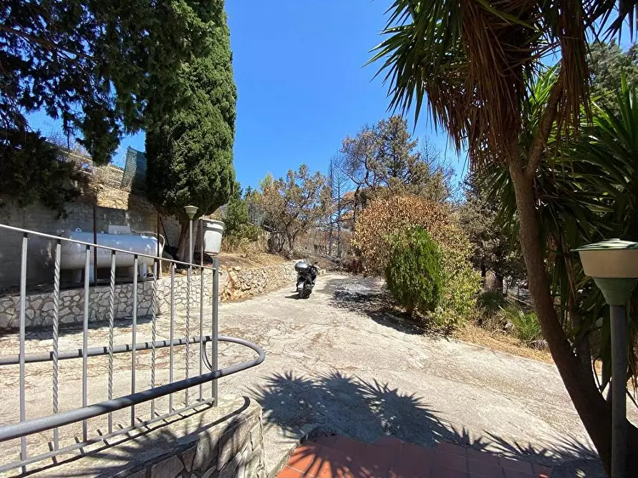 Immagine 54 di Villa in vendita  in Stradale Bellolampo 4700 a Palermo