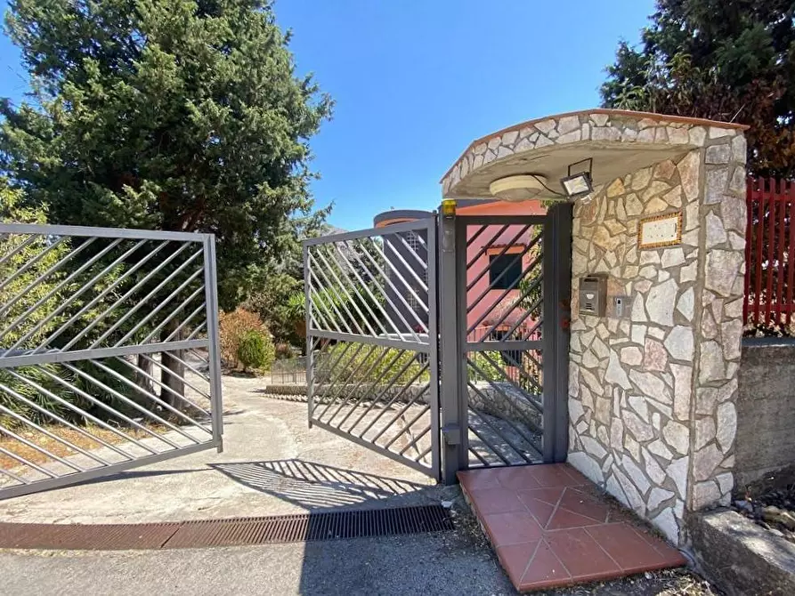 Immagine 55 di Villa in vendita  in Stradale Bellolampo 4700 a Palermo