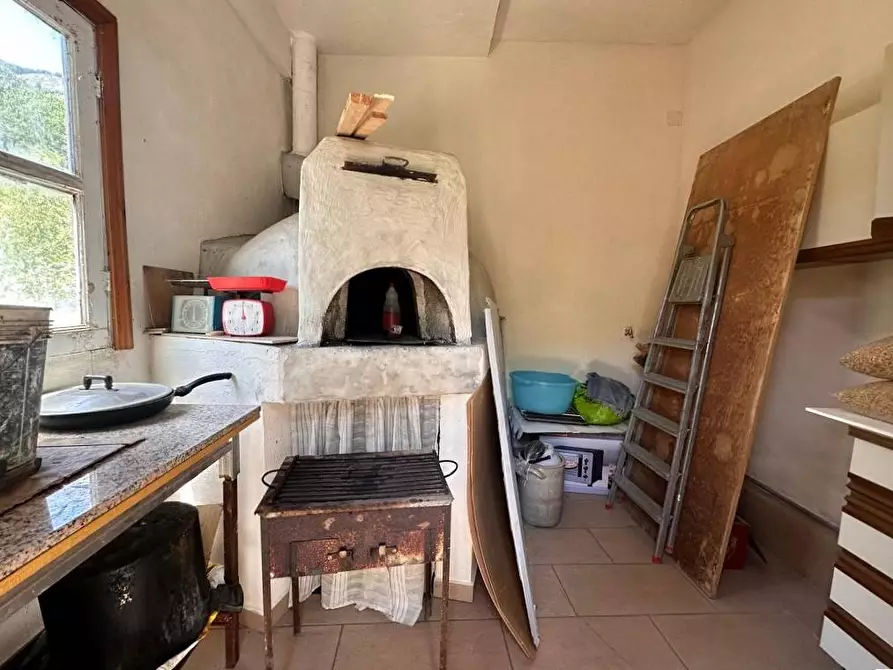 Immagine 21 di Villa in vendita  in Contrada Fiumara 40 a Tortorici