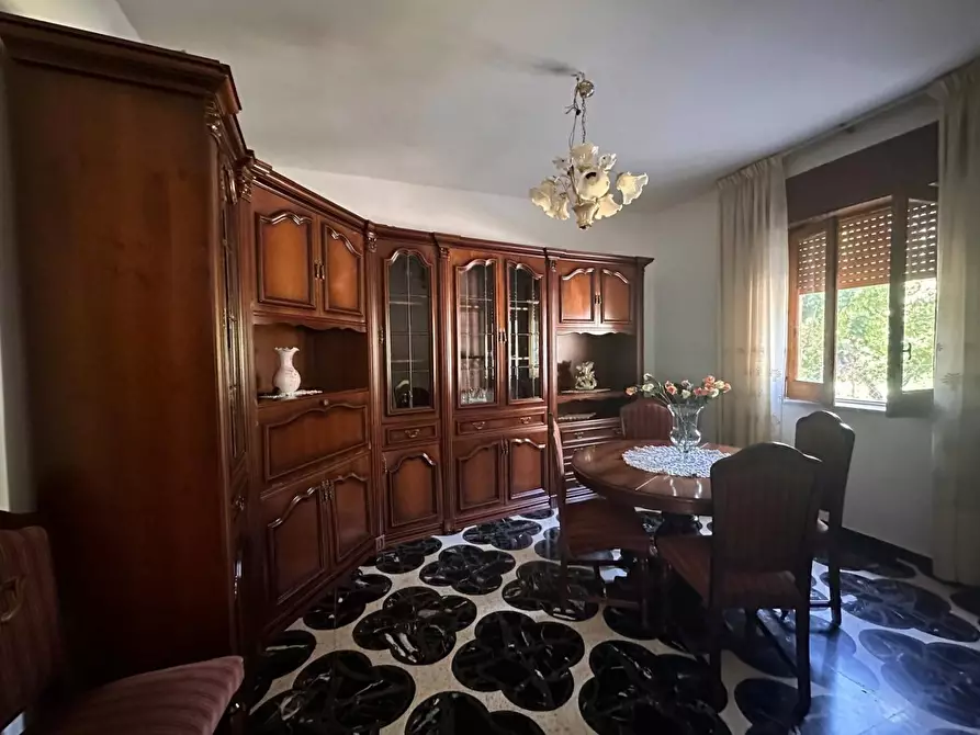 Immagine 5 di Villa in vendita  in Contrada Fiumara 40 a Tortorici