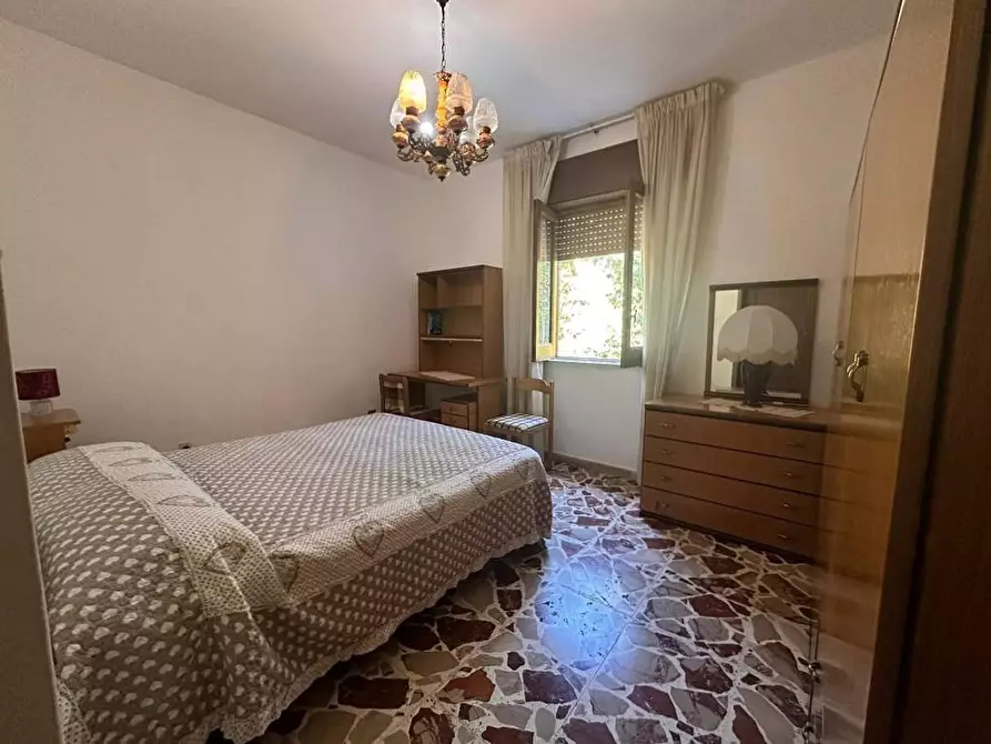 Immagine 9 di Villa in vendita  in Contrada Fiumara 40 a Tortorici