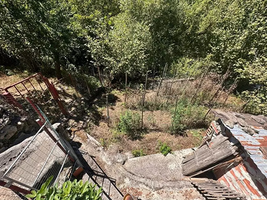 Immagine 26 di Villa in vendita  in Contrada Fiumara 40 a Tortorici