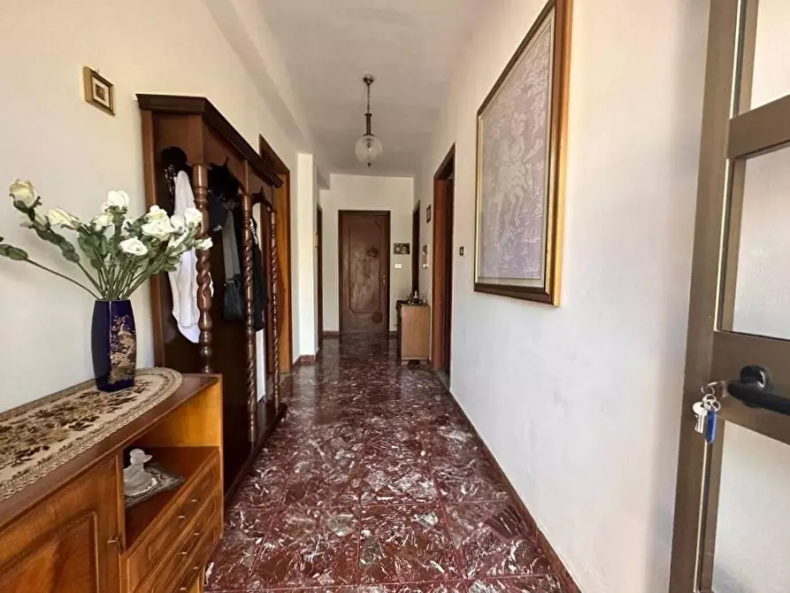 Immagine 15 di Villa in vendita  in Contrada Fiumara 40 a Tortorici