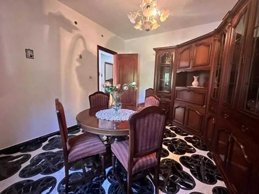 Immagine 6 di Villa in vendita  in Contrada Fiumara 40 a Tortorici