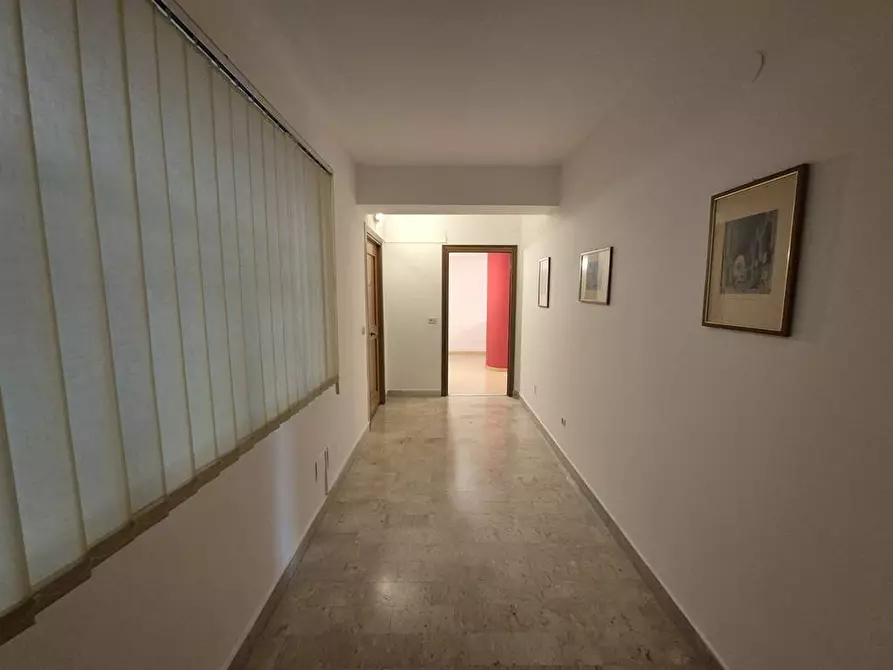 Immagine 11 di Ufficio in vendita  in Via Briuccia 52 a Palermo