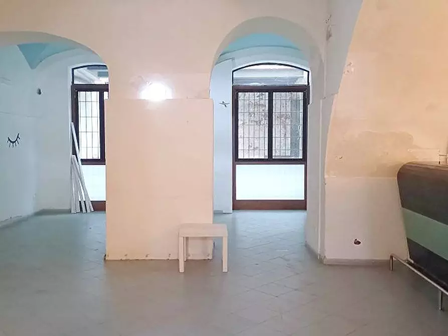 Immagine 4 di Locale commerciale in vendita  in Via San Basilio 37 a Palermo