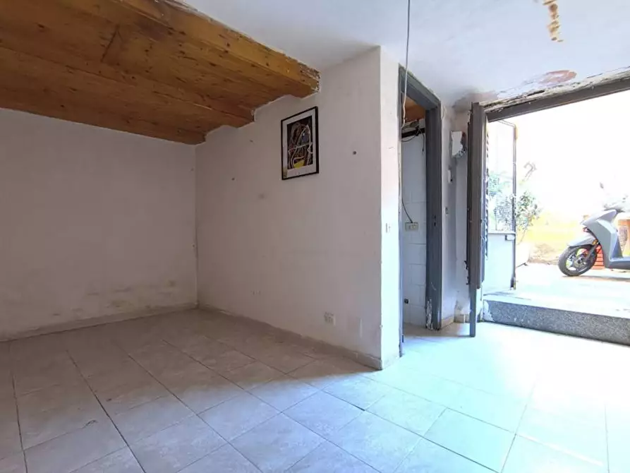 Immagine 1 di Appartamento in vendita  in Cortile Bensa 5 a Palermo