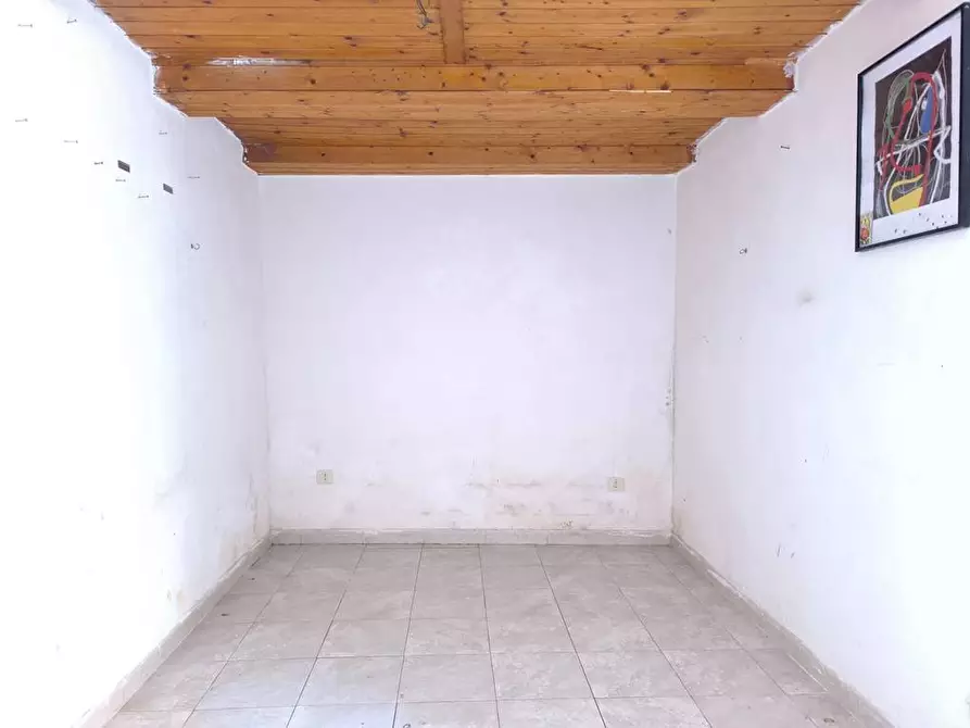Immagine 2 di Appartamento in vendita  in Cortile Bensa 5 a Palermo