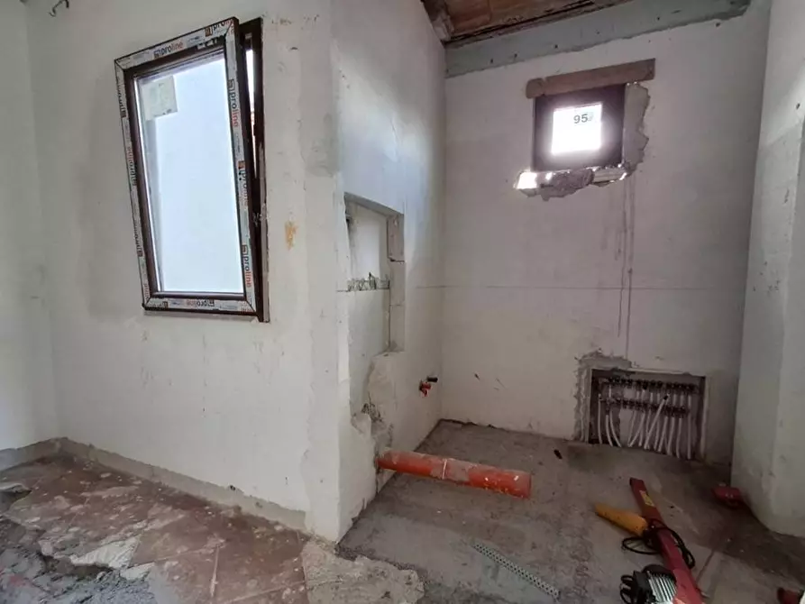 Immagine 12 di Appartamento in vendita  in Via Gabriele d'Annunzio 77 a Bagheria