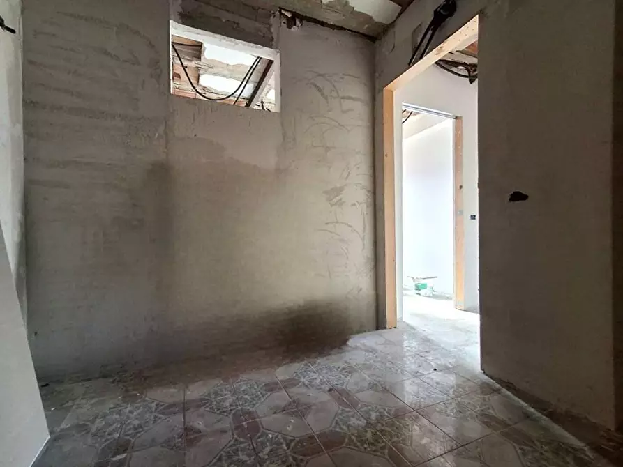 Immagine 9 di Appartamento in vendita  in Via Gabriele d'Annunzio 77 a Bagheria
