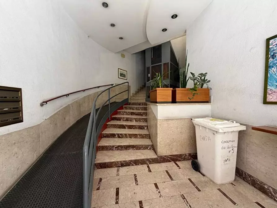 Immagine 19 di Appartamento in affitto  in Via Ugo Foscolo 5 a Palermo