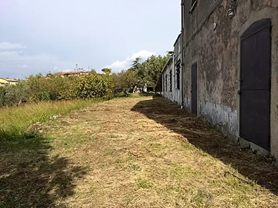 Immagine 5 di Terreno residenziale in vendita  in Località Lenza a Catanzaro