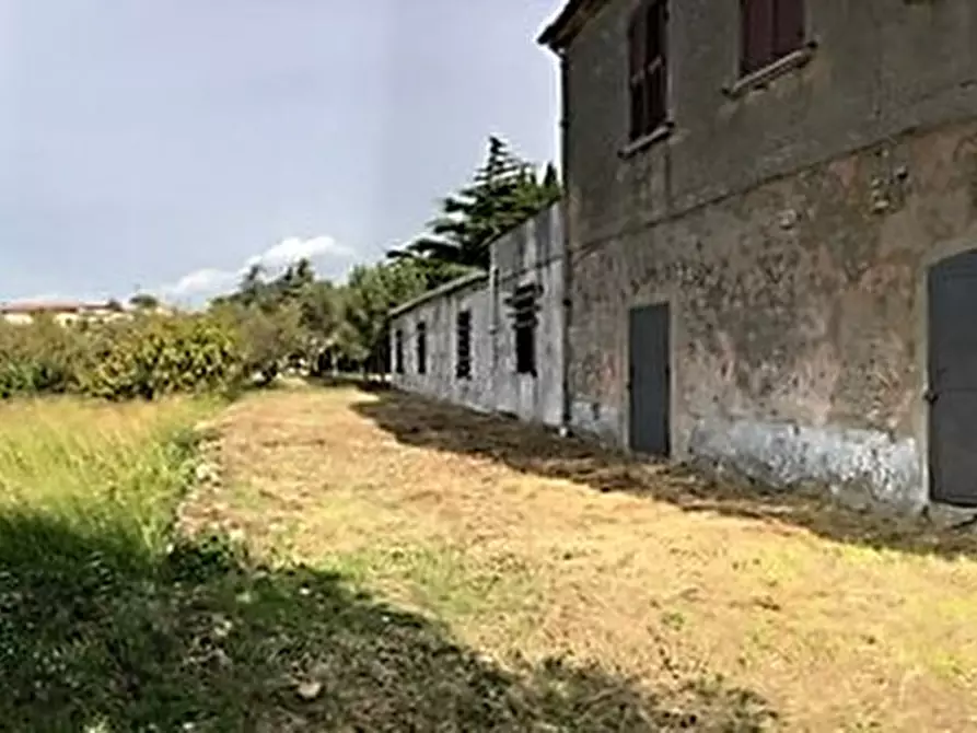 Immagine 6 di Terreno residenziale in vendita  in Località Lenza a Catanzaro