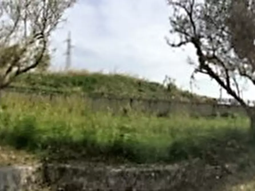 Immagine 10 di Terreno residenziale in vendita  in Località Lenza a Catanzaro