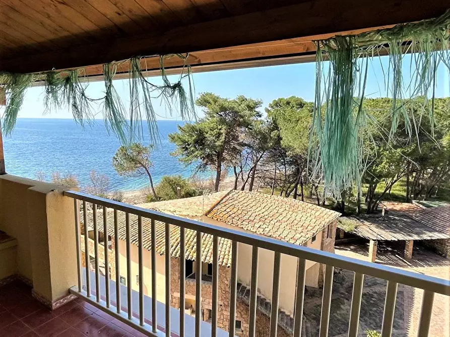 Immagine 4 di Appartamento in vendita  in Località Praialonga a Isola Di Capo Rizzuto