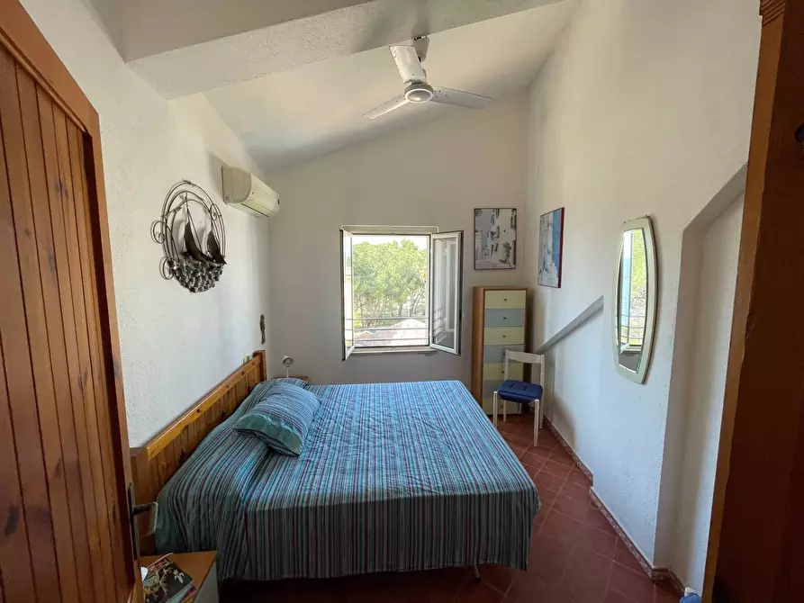 Immagine 9 di Appartamento in vendita  in Località Praialonga a Isola Di Capo Rizzuto