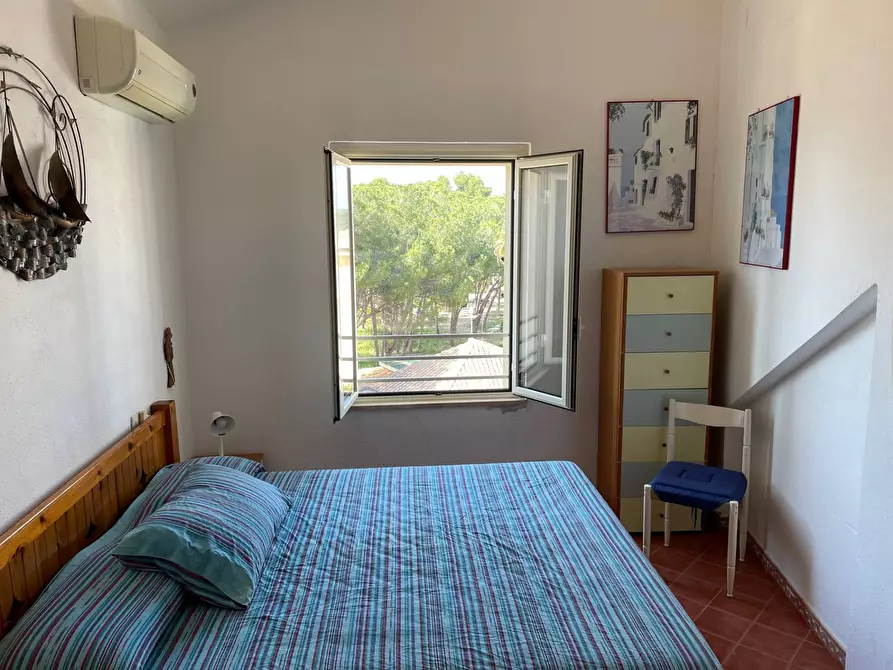 Immagine 10 di Appartamento in vendita  in Località Praialonga a Isola Di Capo Rizzuto