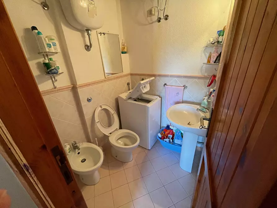 Immagine 16 di Appartamento in vendita  in Località Praialonga a Isola Di Capo Rizzuto