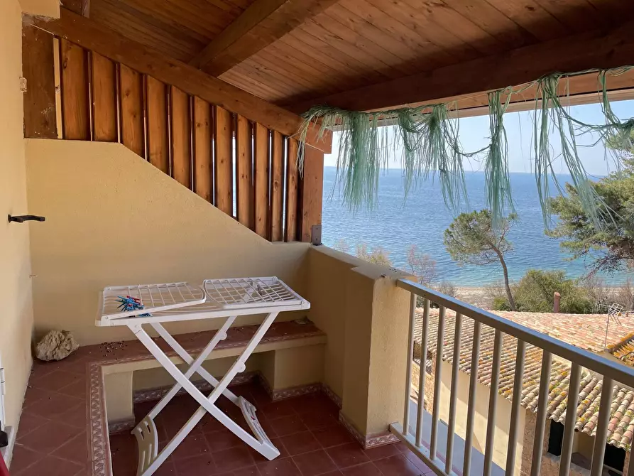 Immagine 17 di Appartamento in vendita  in Località Praialonga a Isola Di Capo Rizzuto