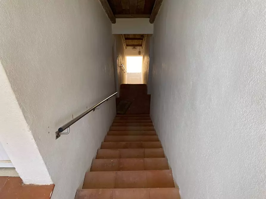 Immagine 27 di Appartamento in vendita  in Località Praialonga a Isola Di Capo Rizzuto