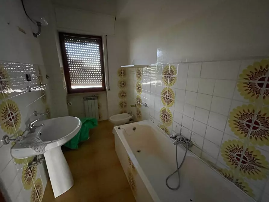 Immagine 7 di Appartamento in vendita  in VIALE DE FILIPPIS a Catanzaro