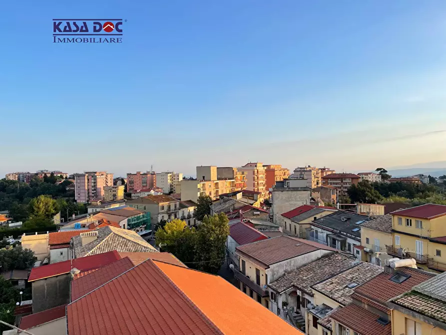 Immagine 3 di Appartamento in vendita  in Via E. Vitale a Catanzaro