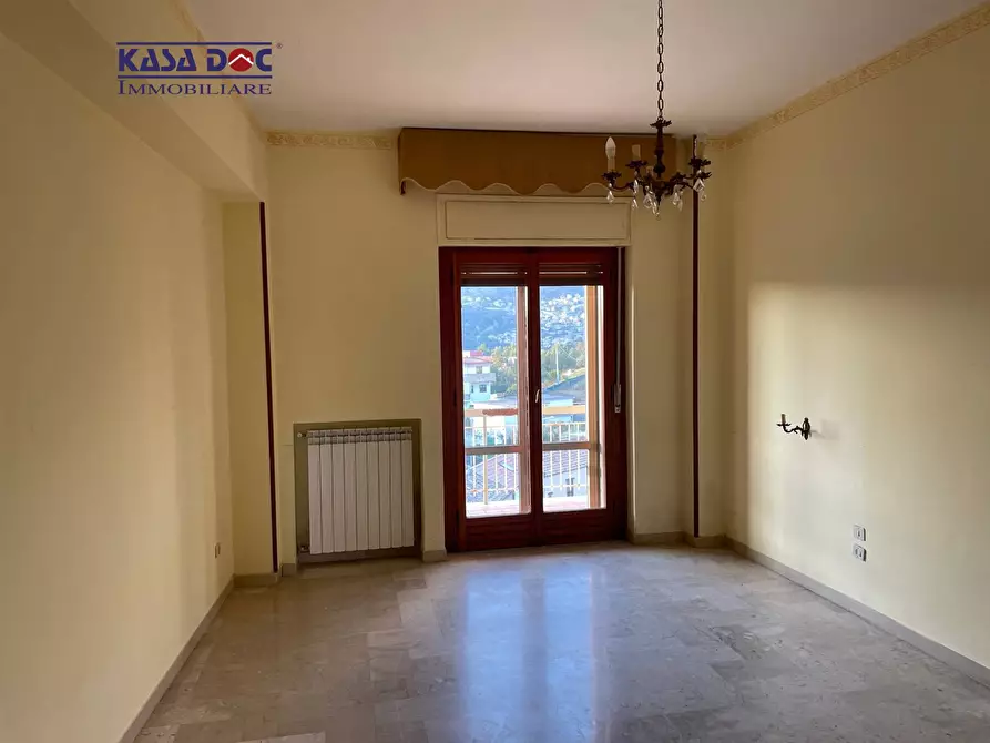 Immagine 8 di Appartamento in vendita  in Via E. Vitale a Catanzaro