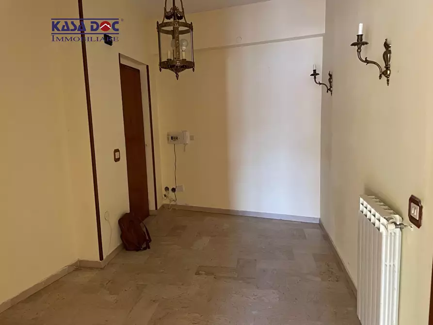 Immagine 9 di Appartamento in vendita  in Via E. Vitale a Catanzaro